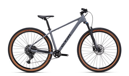 CTM RAMBLER 3.0 2026 MTB – szürke