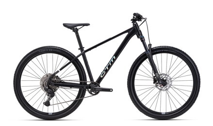 CTM RAMBLER 4.0 2026 MTB – matt fekete