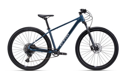 CTM RAMBLER 5.0 2026 MTB – kék