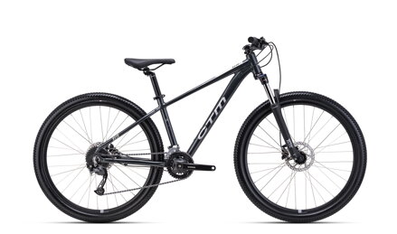 CTM REIN 2.0 29 2026 MTB – matt antracit