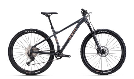CTM ZEPHYR Limited 2026 MTB