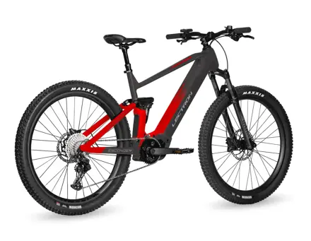 Lectron Esconder FSX Pro full 17″ 2026