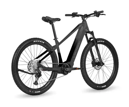 Lectron Esconder PSX Pro 16,5″ Dark 2026