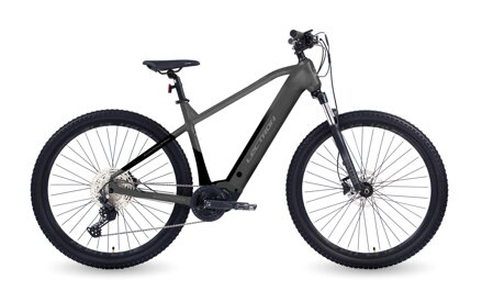 Lectron Esconder PSX Pro 16,5″ Dark 2026