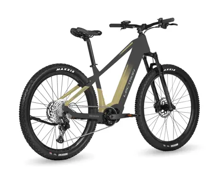 Lectron Esconder PSX Pro 16,5″ Light 2026