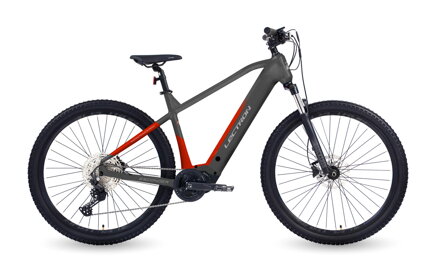 Lectron Esconder PSX Pro 19″ Red 2026