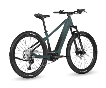 Lectron Esconder PSX Pro 20,5″ 2026