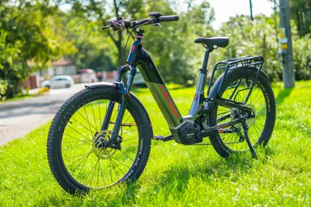 Lectron Taura FSX Pro 17″ / 19″ 2026