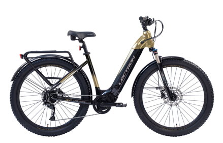 Lectron Taura MZX 17″ 2026