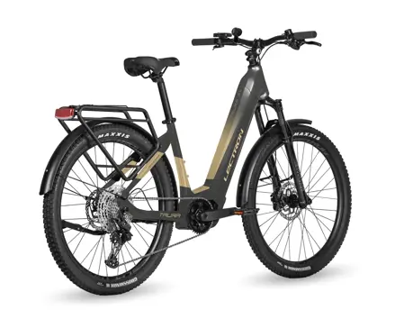 Lectron Taura PX 17″ / 19″ Dark 2026