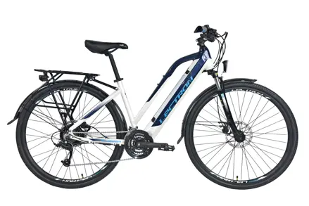 Lectron Altezza R 17″ BLUE M