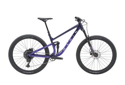 MARIN Rift Zone 1 29" sötétlila