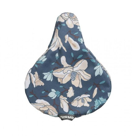 Basil MAGNOLIA SADDLE COVER