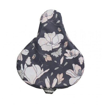 Basil MAGNOLIA SADDLE COVER