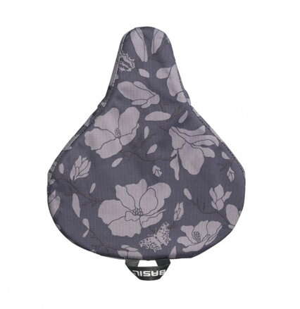 Basil MAGNOLIA SADDLE COVER