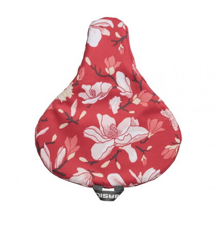 Basil MAGNOLIA SADDLE COVER