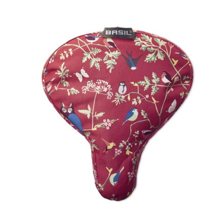 Basil WANDERLUST-SADDLE COVER