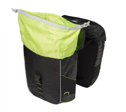 Basil MILES DOUBLE BAG MIK