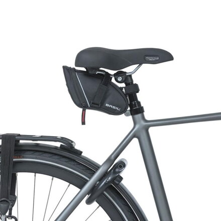 Basil SPORT DESIGN SADDLE BAG M