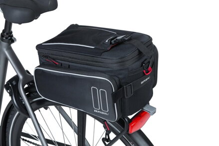 Basil SPORT DESIGN TRUNKBAG MIK
