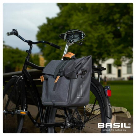 Basil URBAN DRY Business