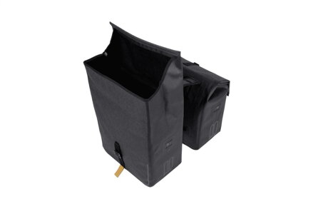 Basil URBAN DRY DOUBLE BAG