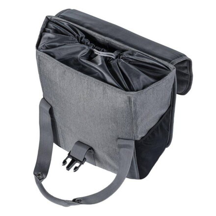 Basil GO SINGLE BAG