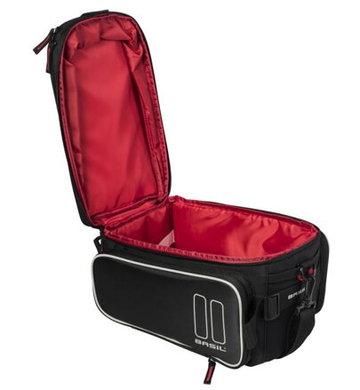Basil SPORT DESIGN TRUNKBAG 