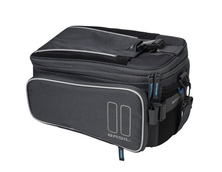 Basil SPORT DESIGN TRUNKBAG 