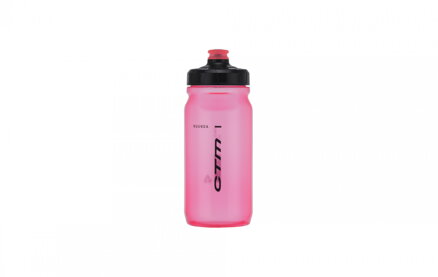 CTM Ruunda kulacs, 0,6 l, rózsaszín