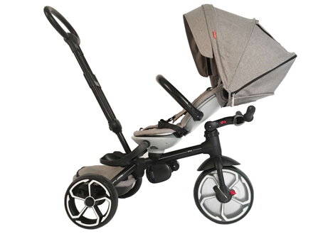 Tricikli Qplay Prime 4 in 1