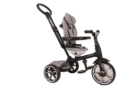 Tricikli Qplay Prime 4 in 1
