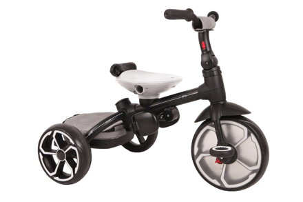 Tricikli Qplay Prime 4 in 1