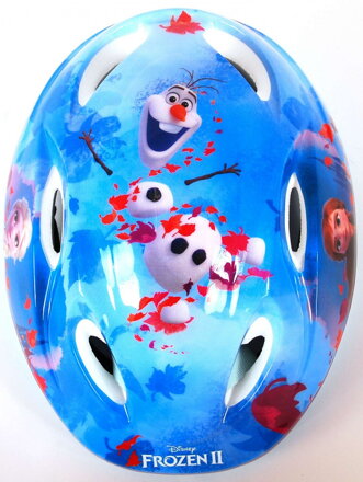 Disney Jégvarázs 2 sisak