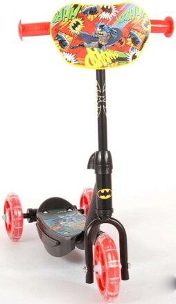 Batman háromkerekű roller