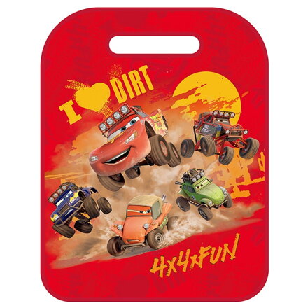 Disney Cars háttámla védő