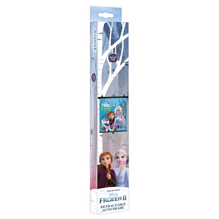 Frozen 2 napellenző roló