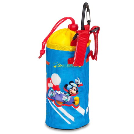 Disney Mickey Mouse üvegtakaró