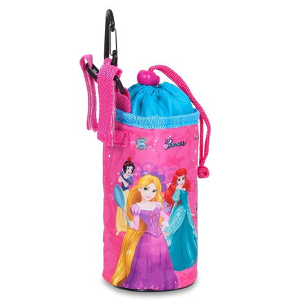 Disney Princess üvegtakaró
