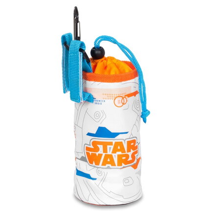 STAR WARS BB-8 üvegtakaró