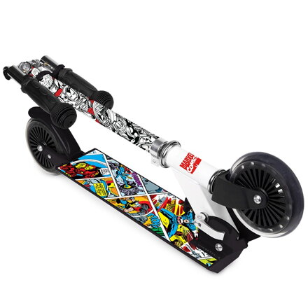 Avengers roller