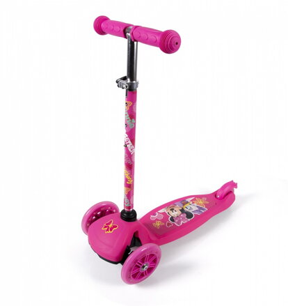 Disney Minnie Mouse háromkerekű roller