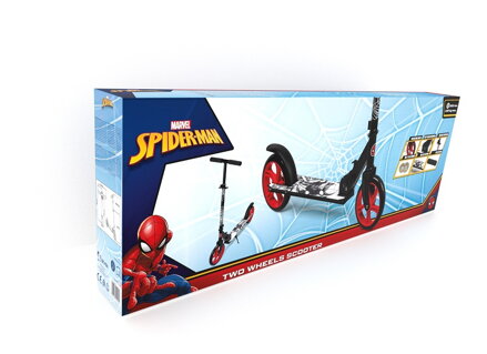 Spiderman roller 200MM