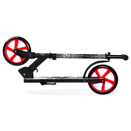 Spiderman roller 200MM