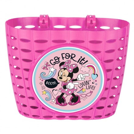 Disney Minnie Mouse 2 kosár