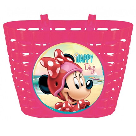 Disney Minnie Egér kosár