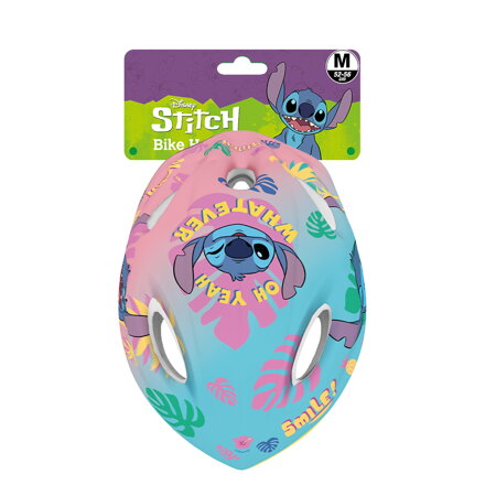 Stitch gyerek sisak