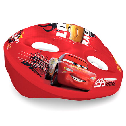 Disney Verdák 3 sisak