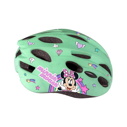 Disney Minnie Mouse In-Mold sisak