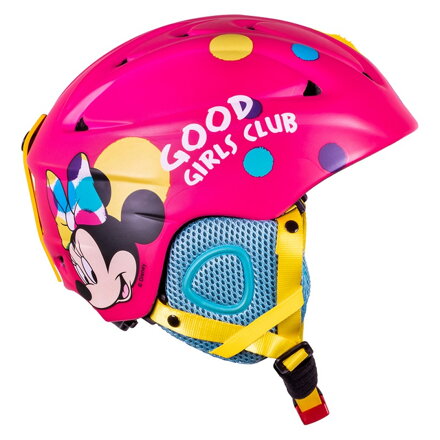 Disney Minnie Egér sí sisak